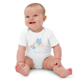 Storch Baby Boy Due Body