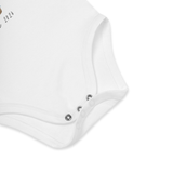 Baby Boy Due (personalisierter Namens-Body)