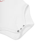 Boo-tiful Personalised Name Bodysuit