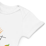 My 1st Halloween Name Personalised Bodysuit