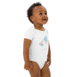 Storch Baby Boy Due Body