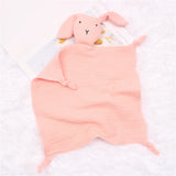 Hase Tagesdecke