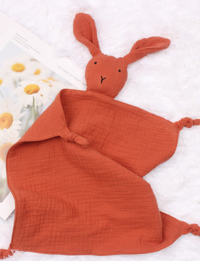 Bunny Comforter