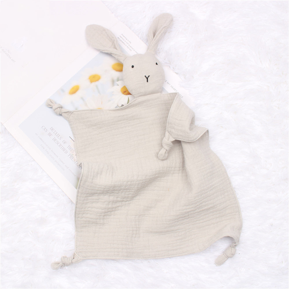 Bunny Comforter
