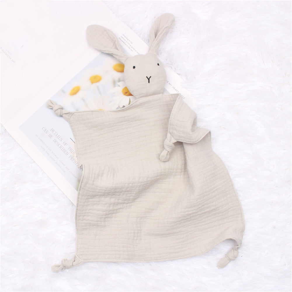 Doudou lapin
