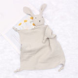 Hase Tagesdecke