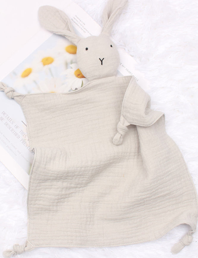 Bunny Comforter