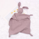 Hase Tagesdecke