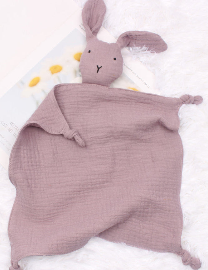 Bunny Comforter