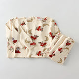 Pure Christmas Wishes Pyjamas
