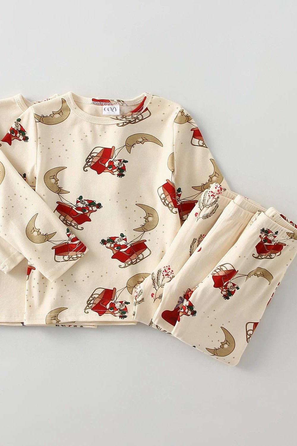 Pure Christmas Wishes Pyjamas Cozy Crew Club Pyjamas mora-uk.myshopify.com pure-christmas-wishes-pyjamas 33off, allproducts, baby, baby pajamas, bear, bear pj, BFCM-60, BFCM20, china, christmas pjs, christmas50, moon, new in, nightwear, pajamas, pj, pjs, pyjamas, santa, soft, specialtag, WINTER80, xmas, zero