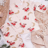 Pure Christmas Wishes Pyjamas