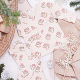 Holly Christmas Wishes Pyjamas