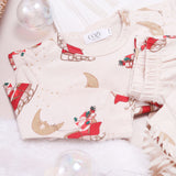 Pure Christmas Wishes Pyjamas
