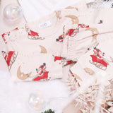 Pure Christmas Wishes Pyjamas