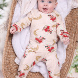 Pure Christmas Wishes Pyjamas