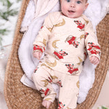 Pure Christmas Wishes Pyjamas