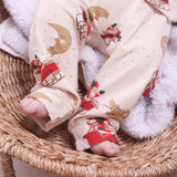 Pure Christmas Wishes Pyjamas