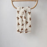 The Bear Pyjamas