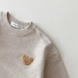 The Bear Colour Tracksuit