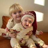 Pure Christmas Wishes Pyjamas