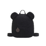 Le sac à dos Bear personnalisé
