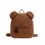 Le sac à dos Bear personnalisé