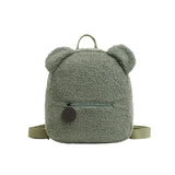 Le sac à dos Bear personnalisé