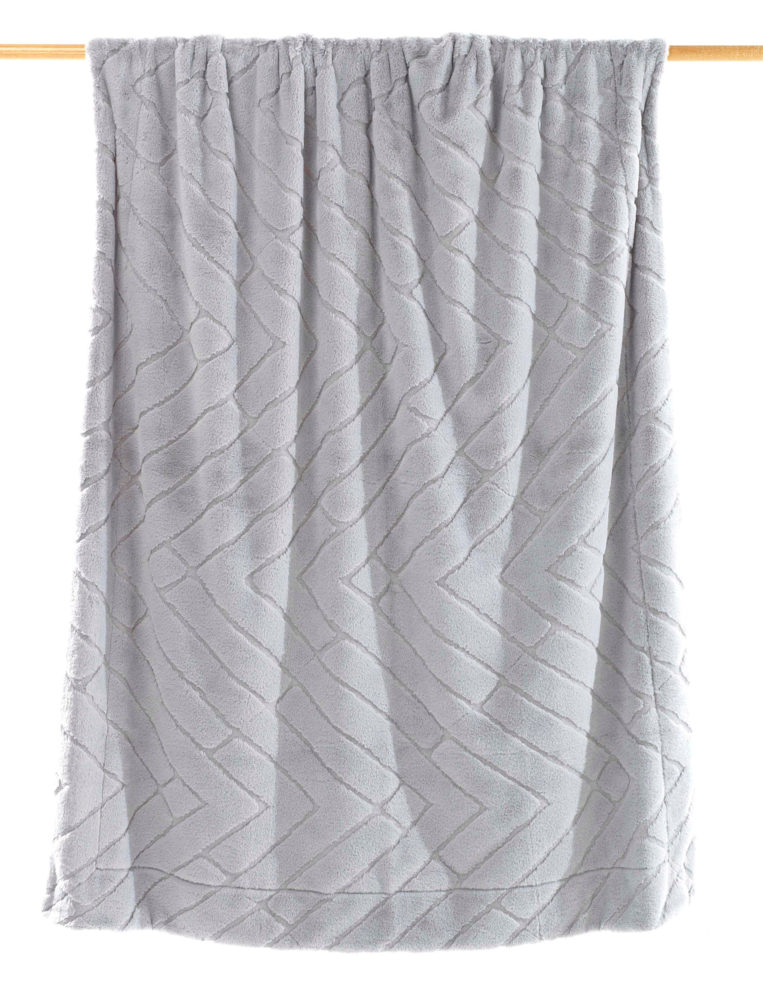Mora Kaplan Interior Luxury Soft Fox Faux Fur Throw Blanket Mora UK Blankets mora-uk.myshopify.com mora-kaplan-interior-luxury-soft-fox-faux-fur-throw-blanket 230x270cm / Grey K08/16 10off, 20off, _upsell_mora-sofing-mink-personalised-microfibre-soft-sofa-blanket, adult, allproducts, BFCM20, black, blanket, faux, fox, fur, gift, interior, mora, pattern, polyester, summersale24, throw, white