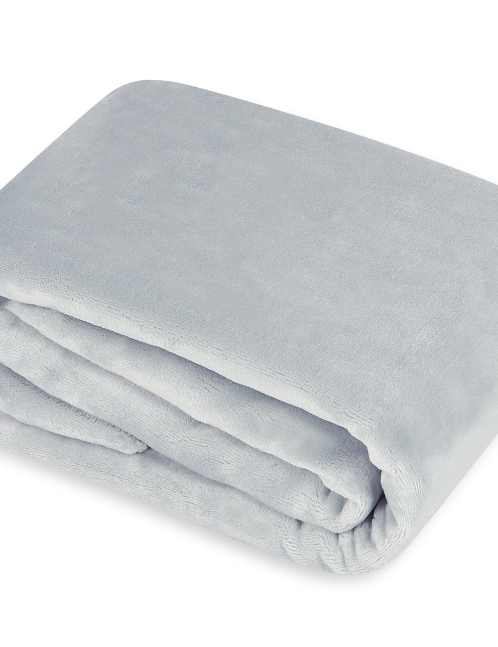 Couples Personalised Microfibre Soft Sofa Blanket