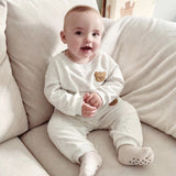 The Bear Colour Tracksuit