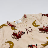 Pure Christmas Wishes Pyjamas