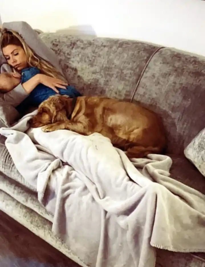 Mrs Hinch Loves Her Cozy Crew Club Blanket mrs-hinch-mora-blanket-sofa-home-couch-grey-cleaning blanket, grey sofing, hinc