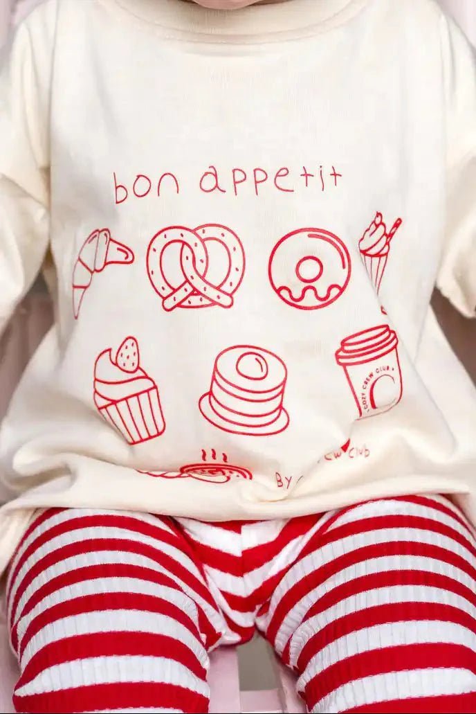 Tops - T-Shirts