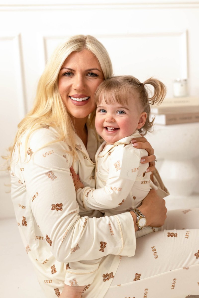 Mini Me Matching Mum & Baby