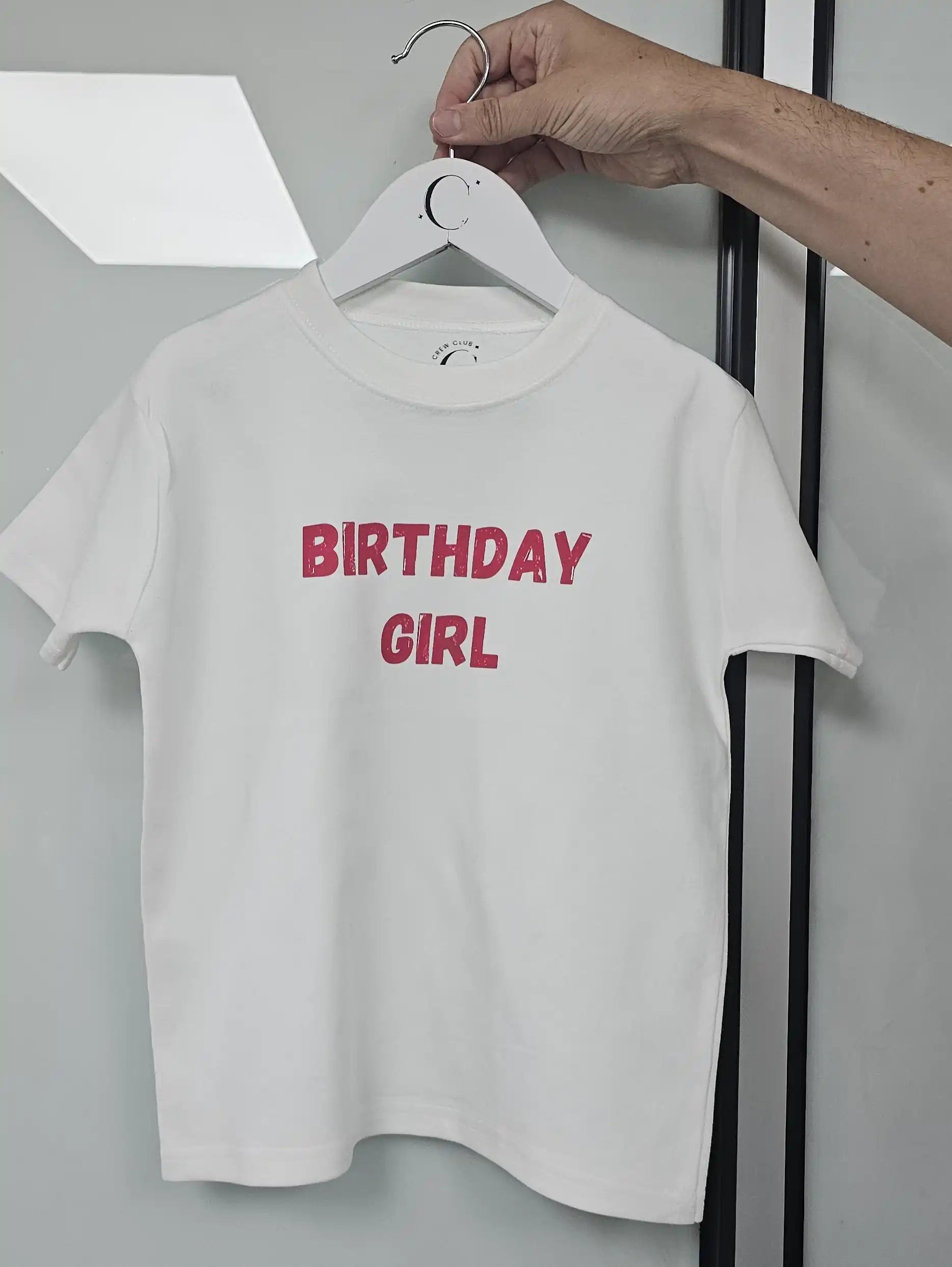 CLEARANCE COZY CREW CLUB