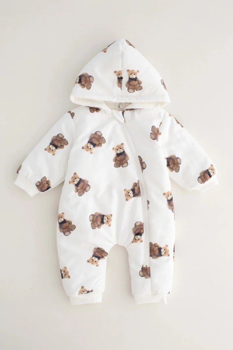 Autumn/Winter Cozy Crew Club