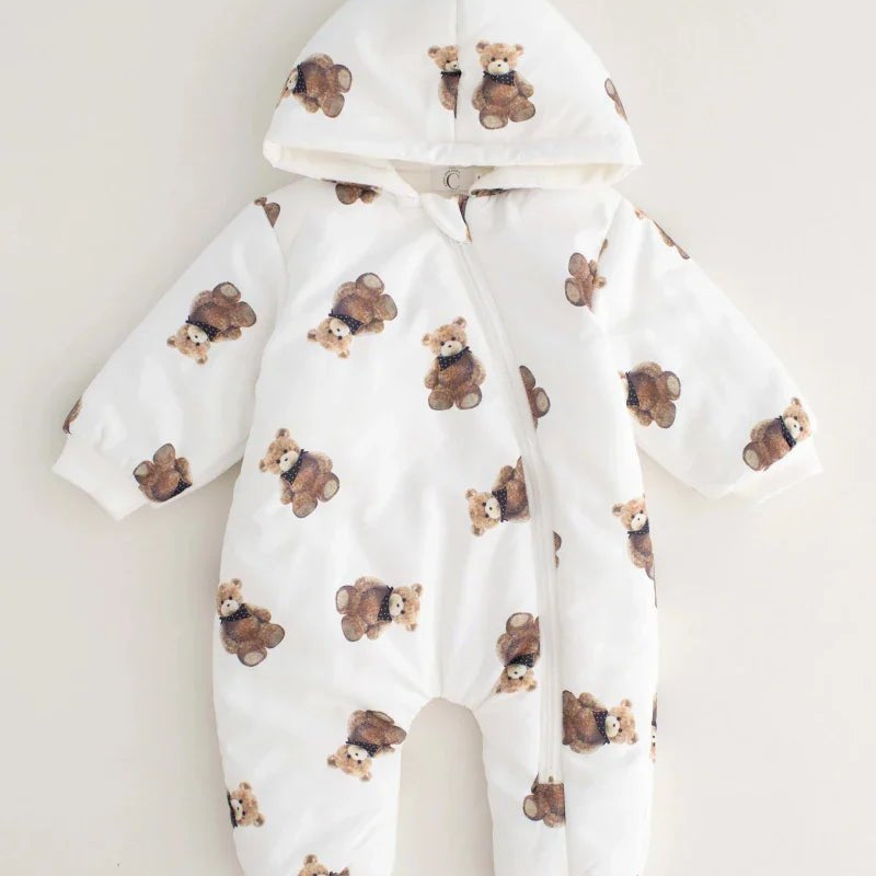 Autumn/Winter Cozy Crew Club