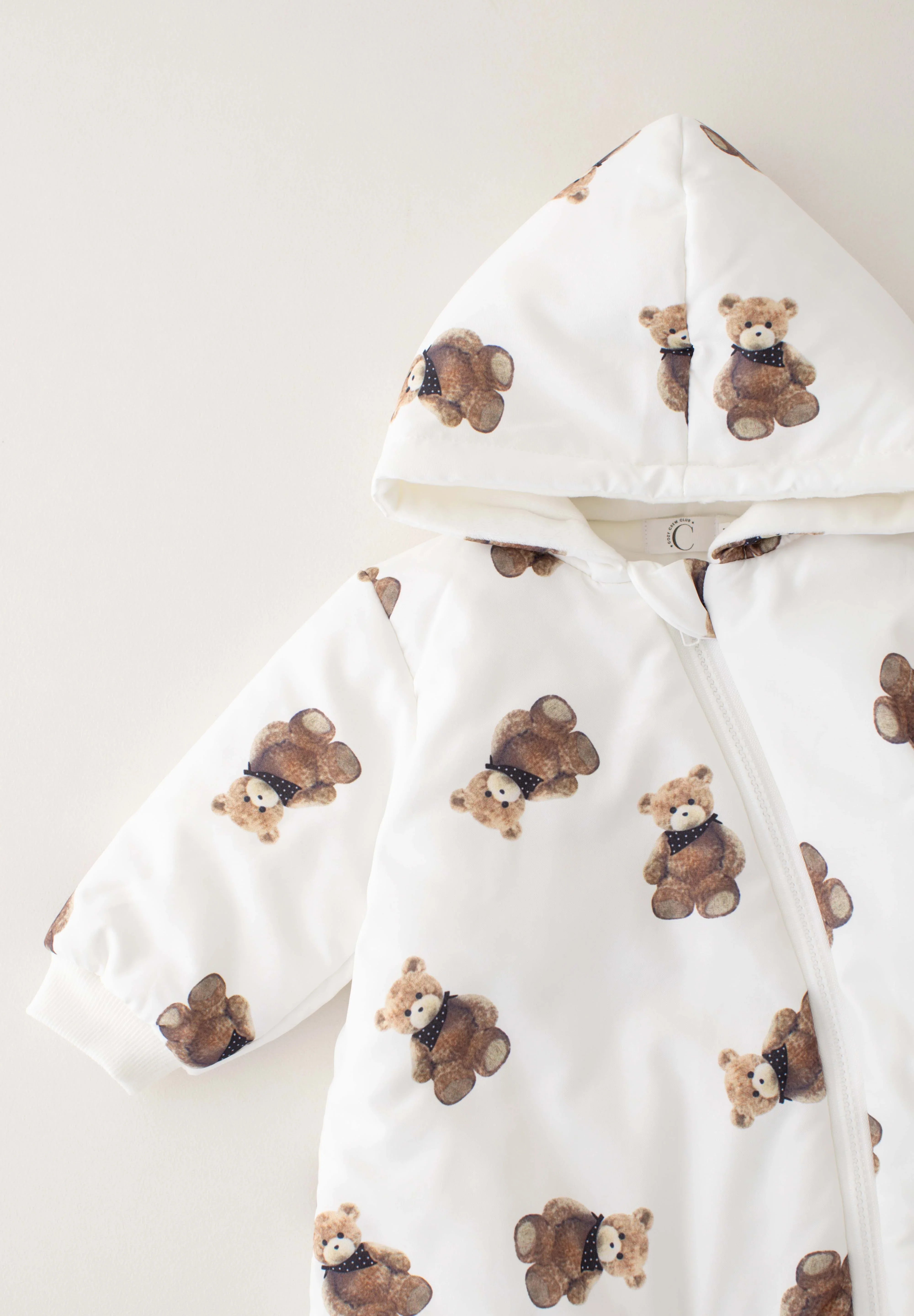 PRAMSUITS / PUFFER