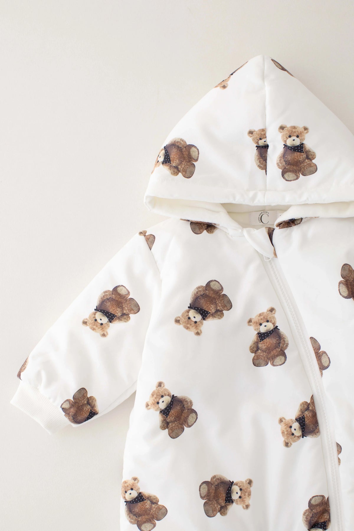 PRAMSUITS / PUFFER