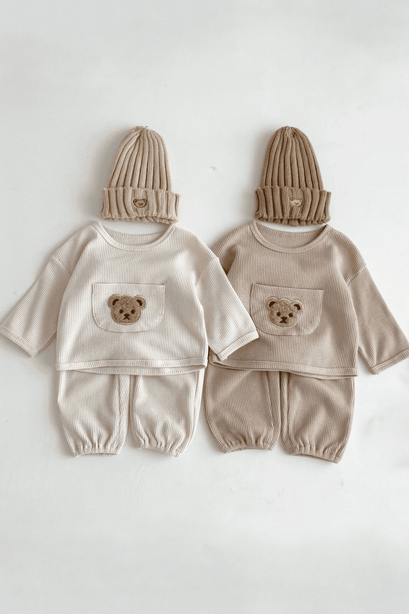 Tracksuits Sets