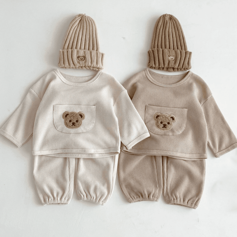 Tracksuits Sets