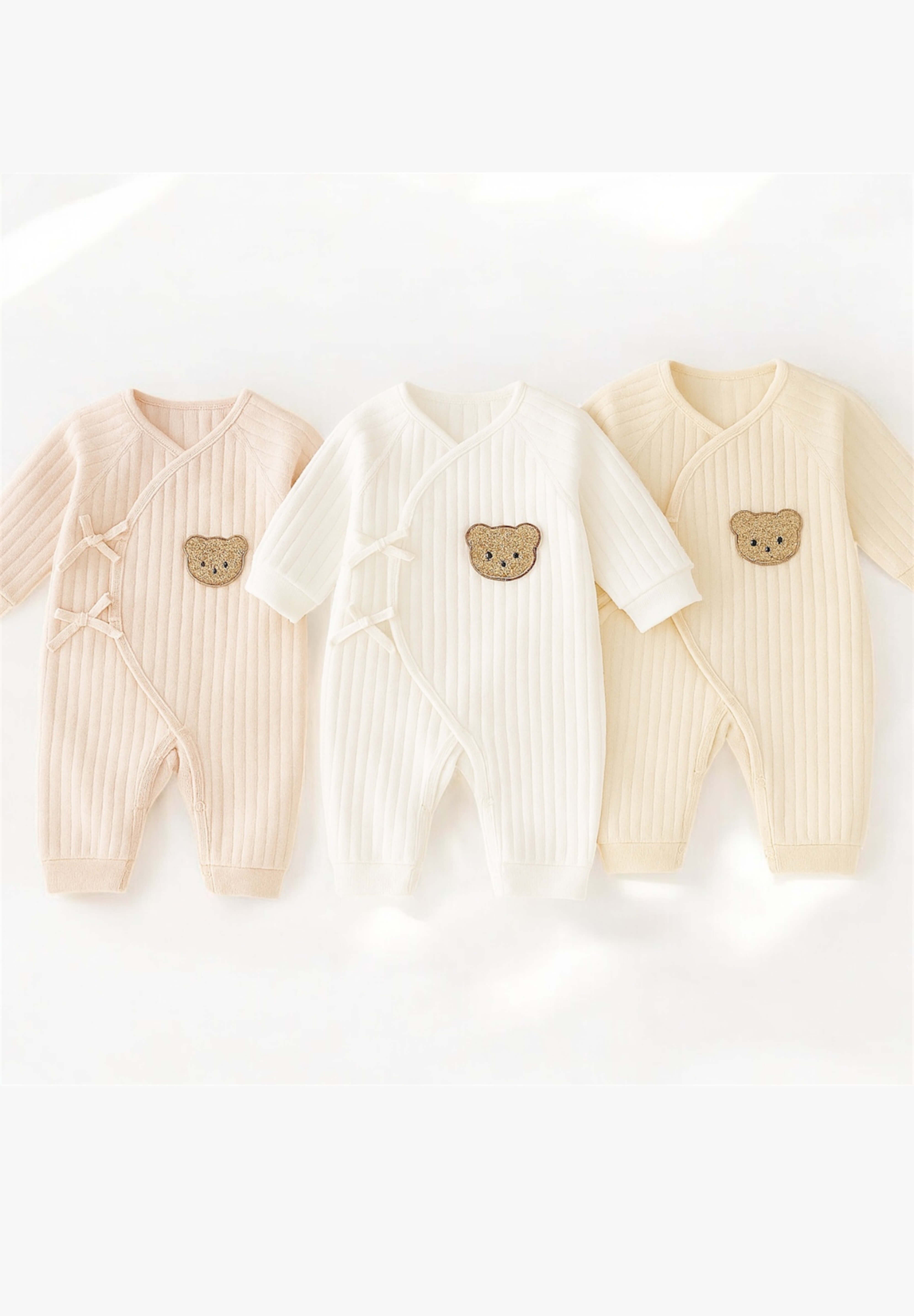 BEST-SELLERS COZY CREW CLUB