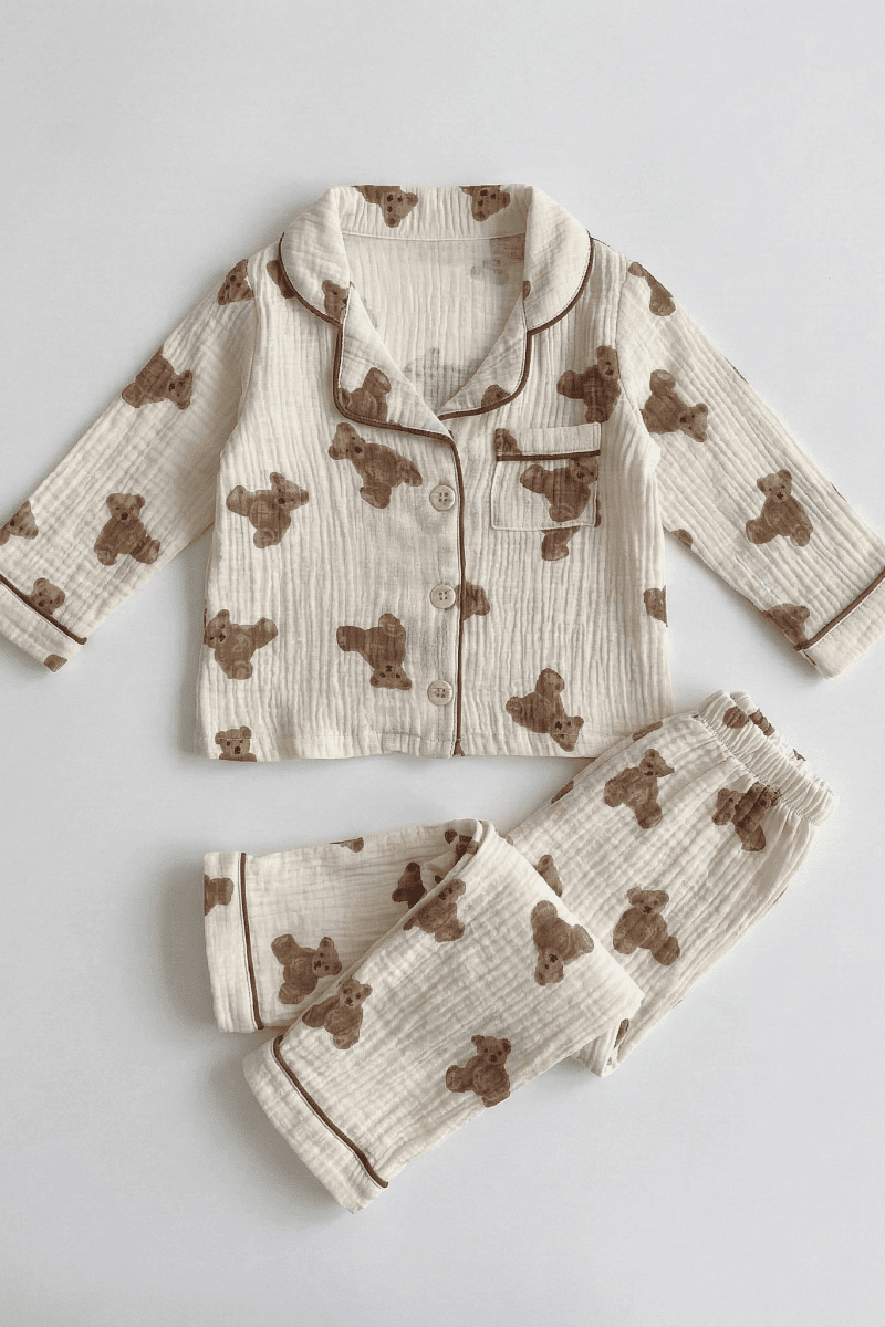 Pyjamas Sets / Bath