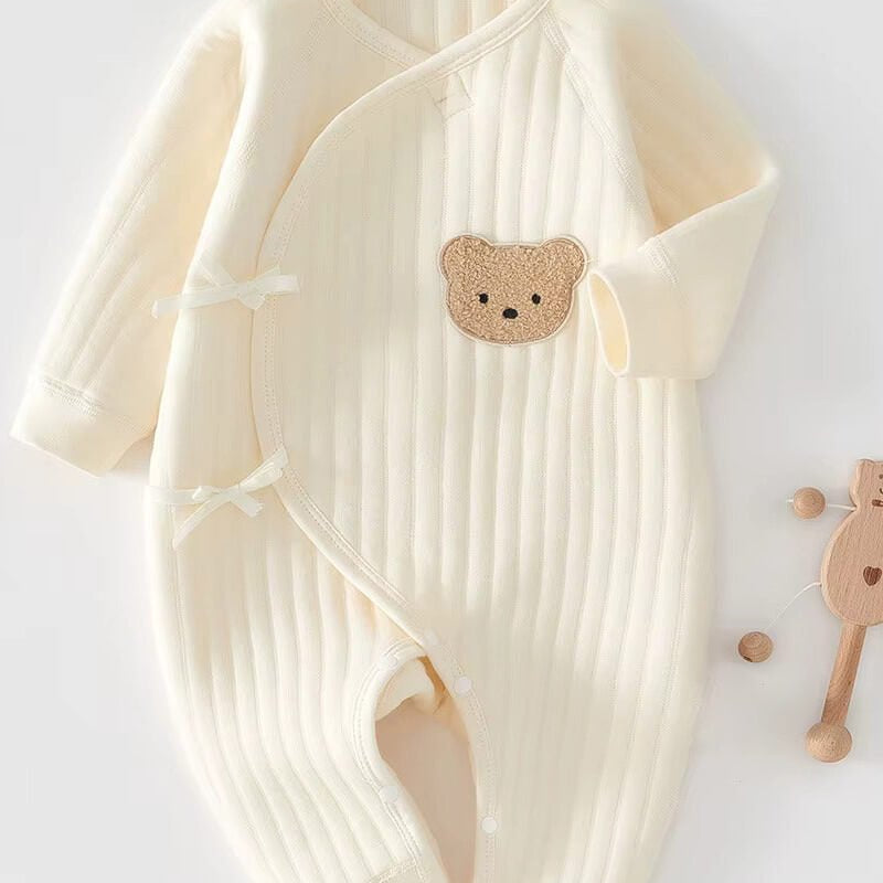 ROMPERS COZY CREW CLUB