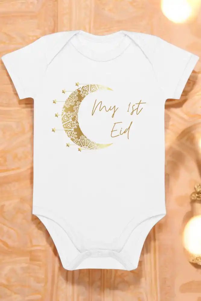 Eid & Ramadan Bodysuits