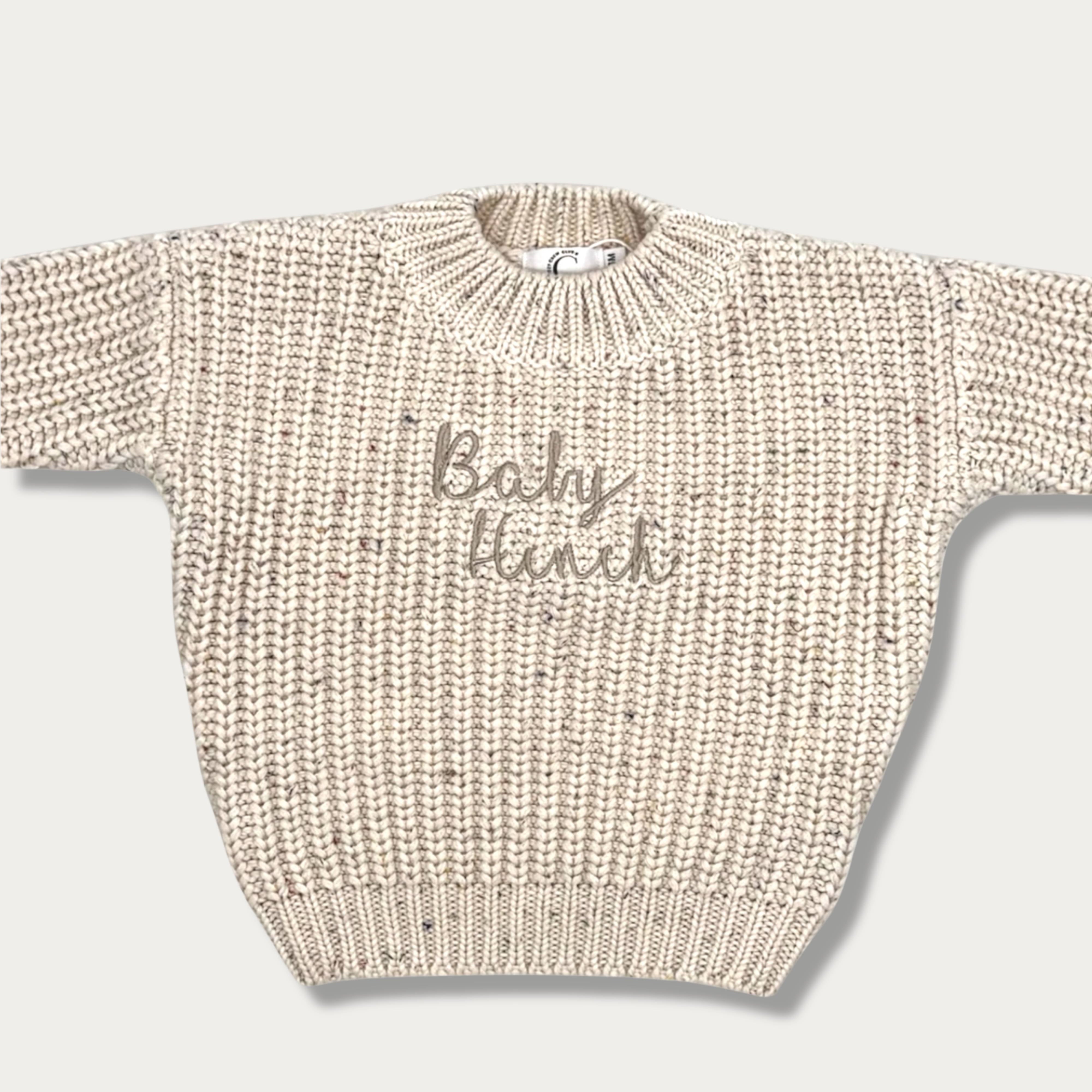 KNIT COLLECTION