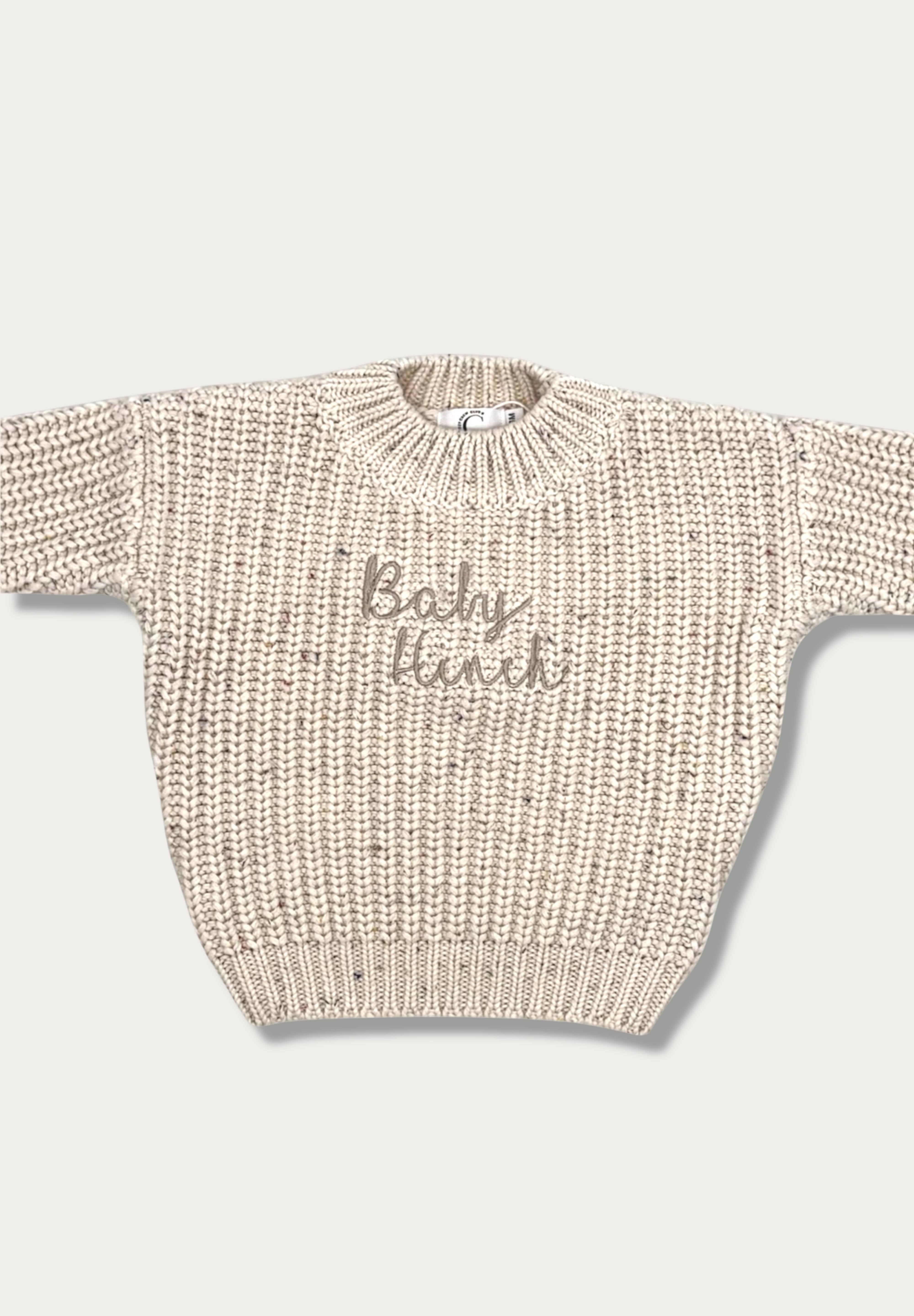 KNIT COLLECTION
