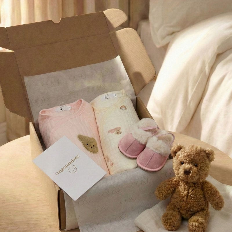 GIFT SETS - CURATED