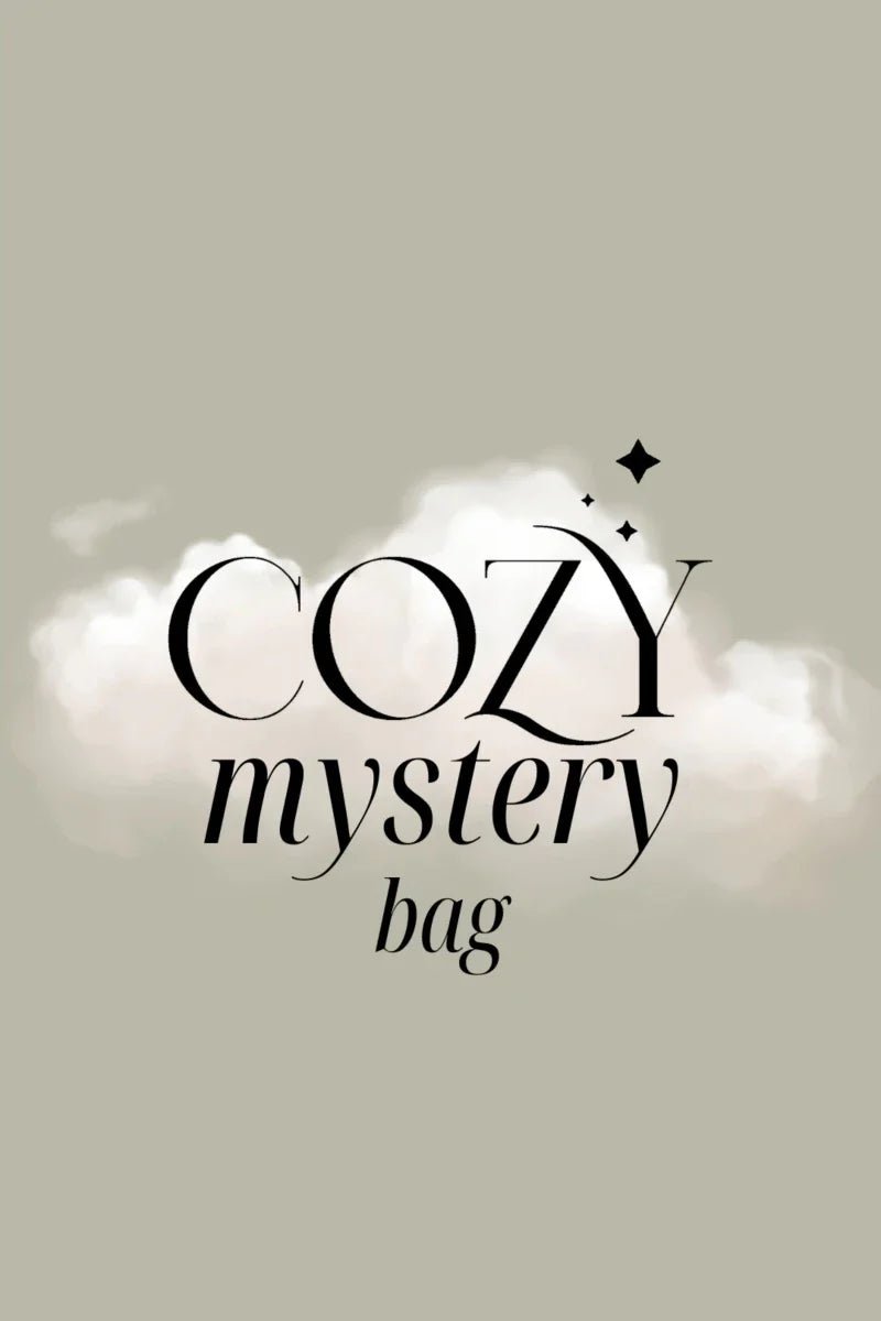 Mystery Bags - Lucky Dip